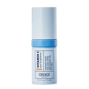 Obagi clinical Vitamin C Eye Brightener cream 0.5oz